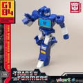Transformers Generation One - Model Kit 10cm Starscream - Image