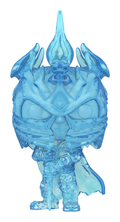 Pop! Vinyl - World of Warcraft - Lich King
