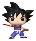Pop! Vinyl Dragon Ball Goku (Nyoibou)