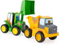 Farmin Friends Mud Assortment - Image
