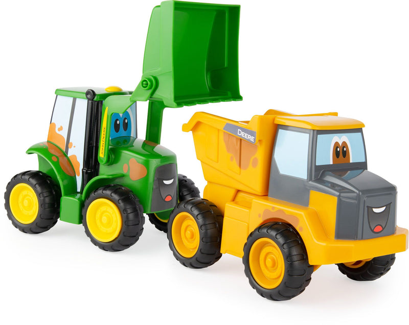 Farmin Friends Mud Assortment - Image