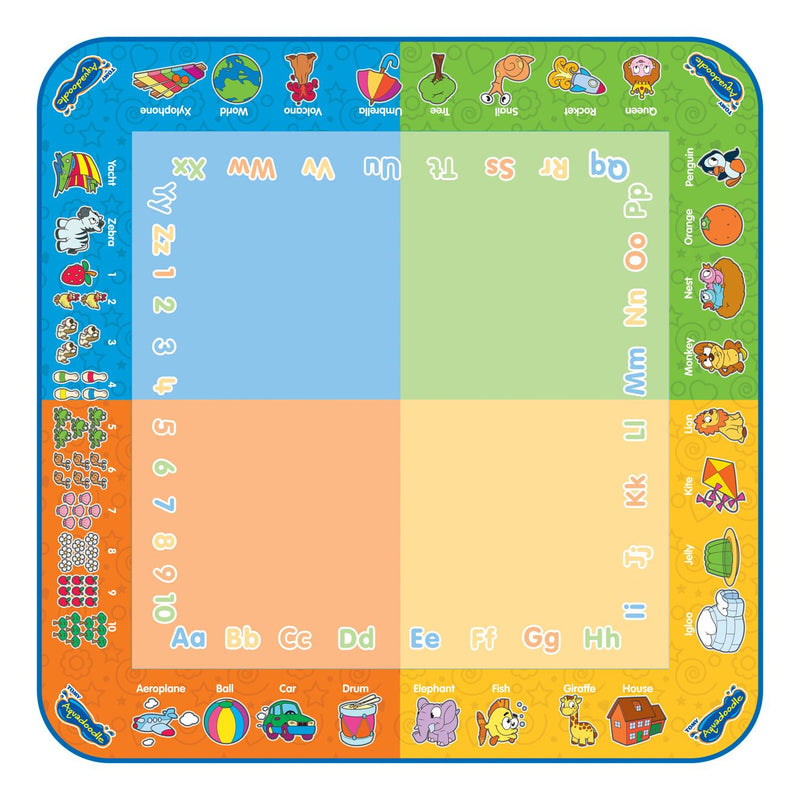 Aquadoodle Classic Colour - Image