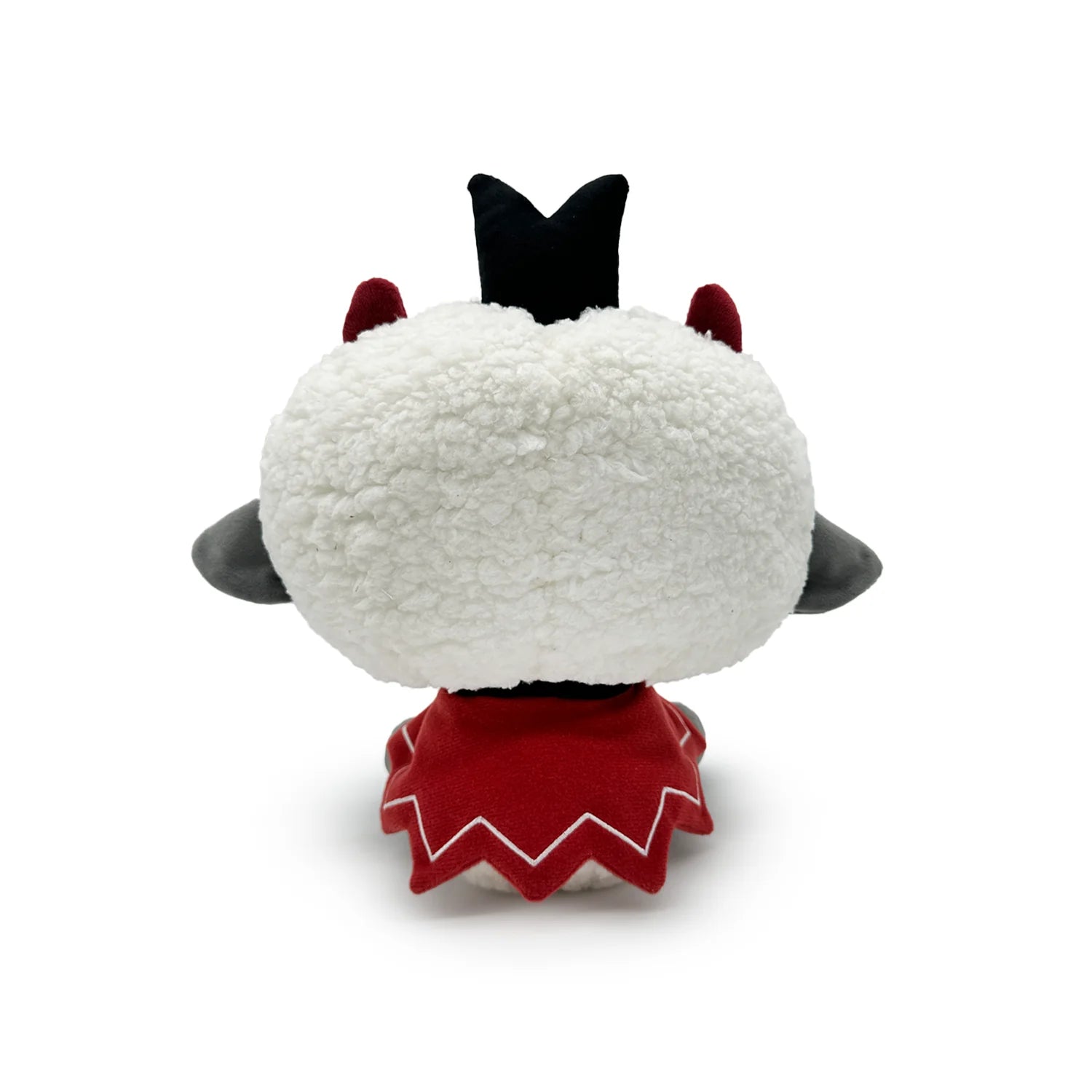 Youtooz Lamb Sitting Cult of the Lamb Plush 9 Inch