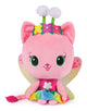 Gabby's Dollhouse Feature Kitty Fairy Plush