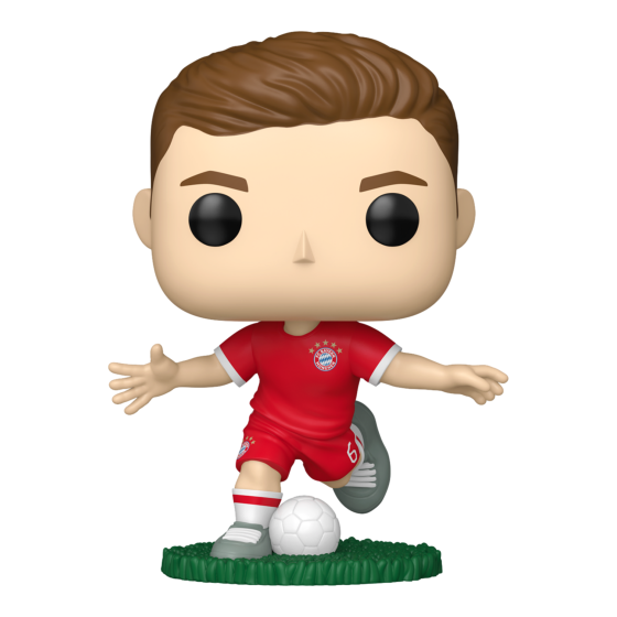 Pop! Vinyl - Bayern Munich - Joshua Kimmich