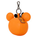 Loungefly - Minnie Mouse Pumpkin Bag Charm