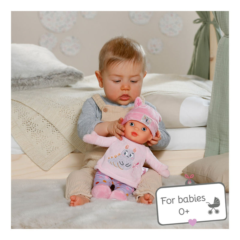 Baby Annabell For Babies Sweetie Pink 30cm - Image