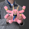Warhammer Pink Horror Of Tzeentch Plush