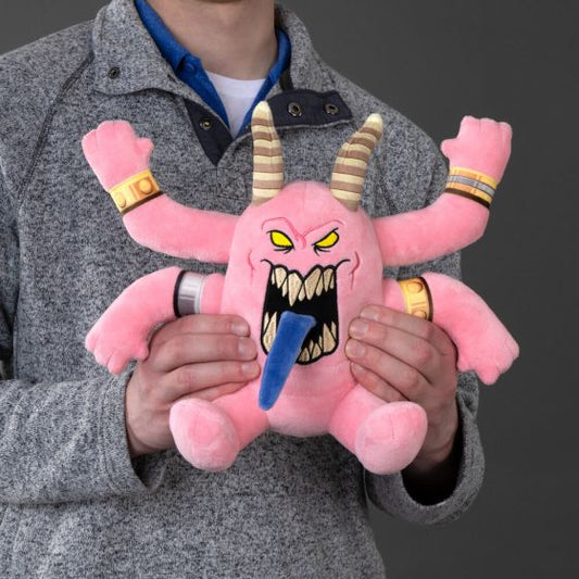 Warhammer Pink Horror Of Tzeentch Plush