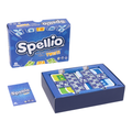 Spellio Game