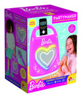 Barbie Karaoke Party Maker, rear view