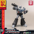 Transformers Generation One - Model Kit 10cm Megatron - Image