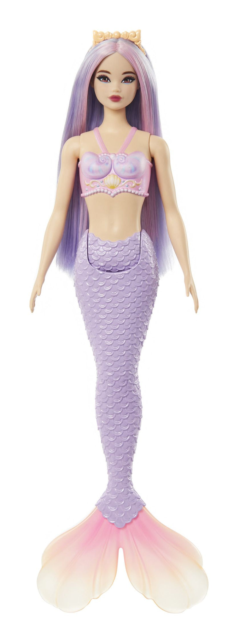 Barbie Core Mermaid Assortment - Image