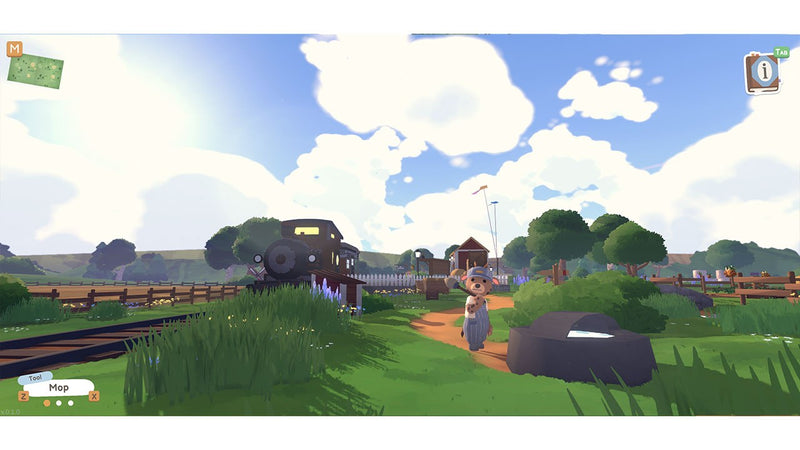 Locomoto - Nintendo Switch