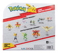 Pokemon Epic Battle Figure Gyarados Wave 5 - Image