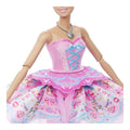Barbie Fantasy Nutcracker Deluxe Doll: Clara