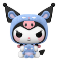 Pop! Vinyl - Sanrio - Hello Kitty Kuromi Cosplay - Image