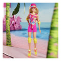 Barbie Movie - Roller Skating Barbie - Image