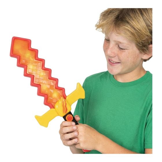 Preston Playz Plebslayer Sword