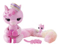 Fingerlings Snuggle Tails Unicorn - Image