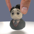 Corpse Bride - Victor - Mini Tubbz