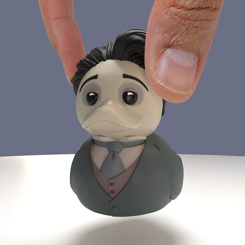 Corpse Bride - Victor - Mini Tubbz