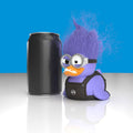 Minions - Purple Minion - Boxed Tubbz - Image