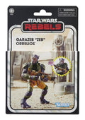 Star Wars The Vintage Collection Garazeb 'Zeb' Orrelios