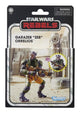 Star Wars The Vintage Collection Garazeb 'Zeb' Orrelios