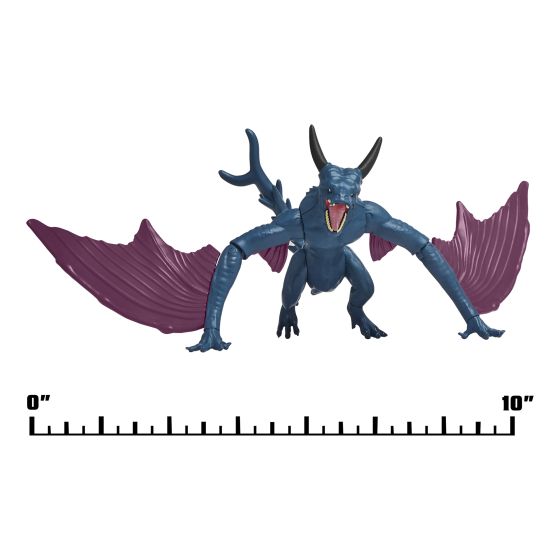 Monsterverse 5" Ion Dragon