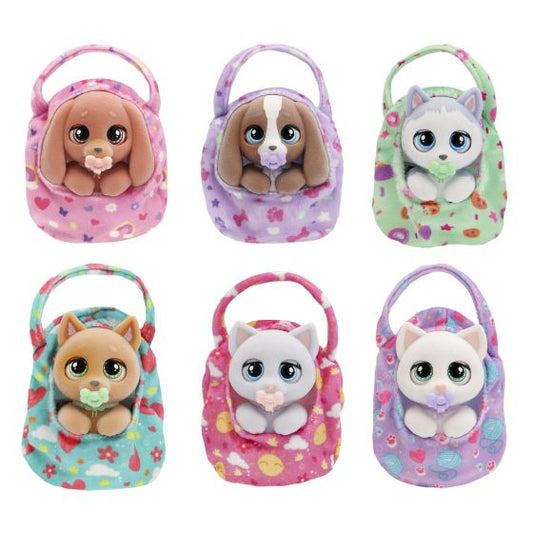 Baby Paws Tiny Assortment CDU