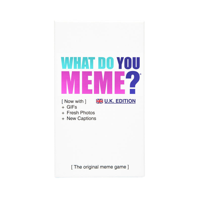 What Do You Meme? - Image