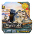 DreamWorks Dragons Interactive Gronckle