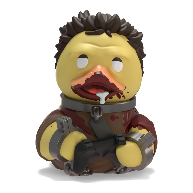 Shaun of the Dead - Ed - Boxed Tubbz