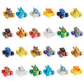 Monster Jam Gold Dragon Mystery Collectibles (Case of 24)