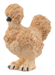 Schleich Silkie Chicken