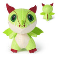 Dreamworks Dragons 3in Basic Plush