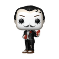 Bioshock S3 Sander Cohen Funko Pop! Vinyl Figure