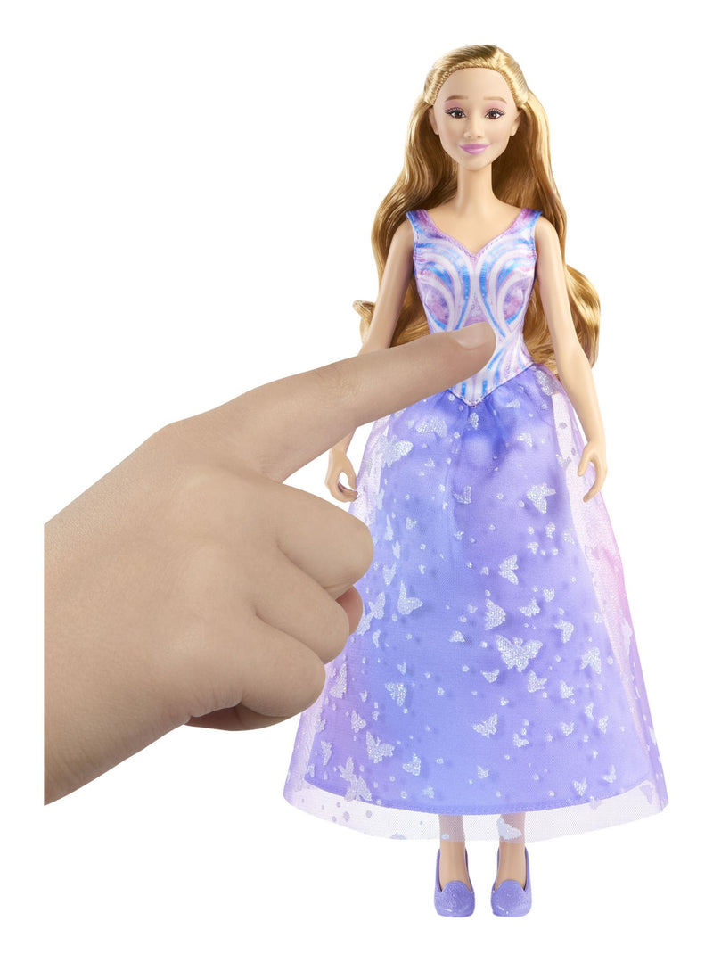 Wicked: For Good Singing Glinda Doll - Image