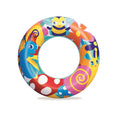Designer Swim Ring Assorted - Image