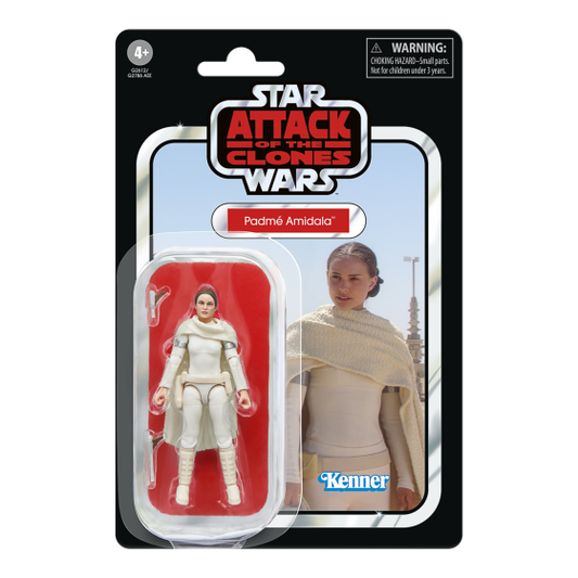 Star Wars The Vintage Collection Padmé Amidala