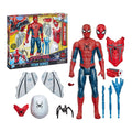 Spider-Man Web Tech Figure
