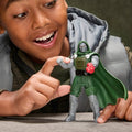 Marvel Avengers: Doomsday Doctor Doom Action FX Figure side angle