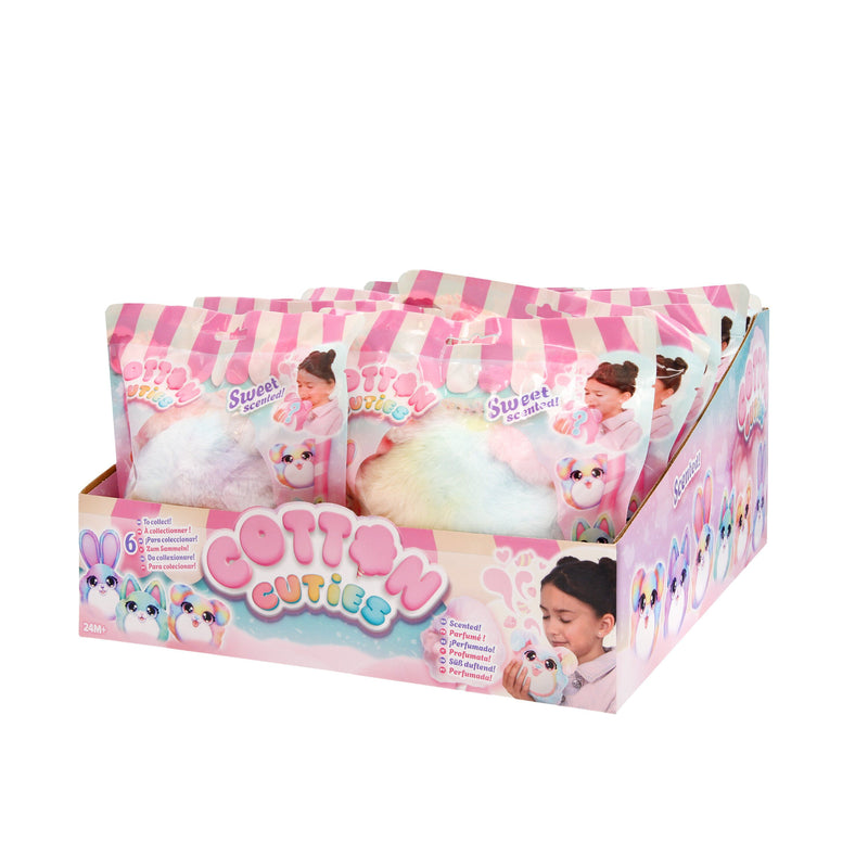 Cotton Cuties Mini CDU - Image