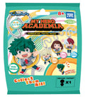 Twinchees My Hero Academia KONNICHI-WA Danglers - Image
