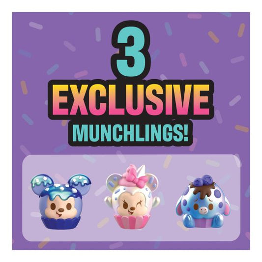 Munchlings Bakery