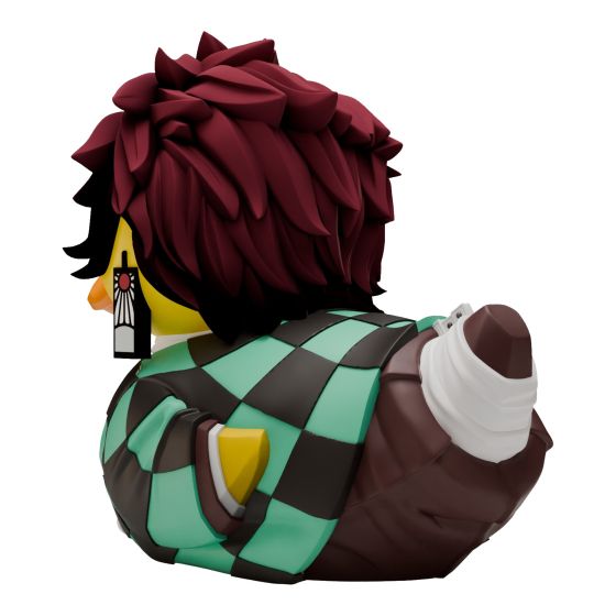 Demon Slayer - Tanjiro Kamado - Mini Tubbz