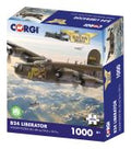 Corgi Panavia Tornado GR.4 1000 Piece Jigsaw Puzzle - Image