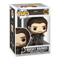 Pop! Vinyl - Marvel: Thunderbolts - Bucky Barnes