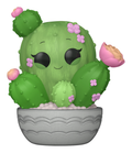 Pop! Vinyl - Plants - Barrel Cactus - Image